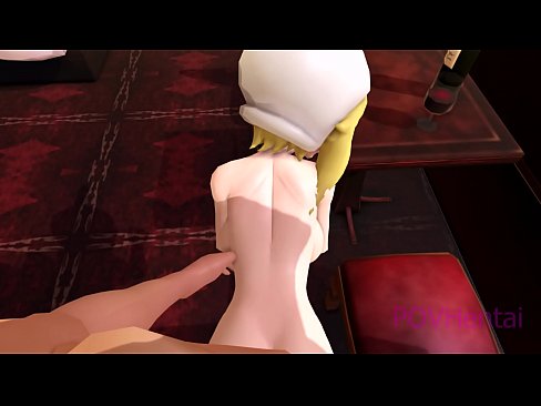 ❤️ Fiona gembala kanker hentai Pelacur pada kami ️❤