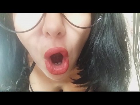 ❤️ Sayang, ibu tirimu tidak mengizinkanmu pergi ke sekolah hari ini... Aku sangat membutuhkanmu... Pelacur pada kami ️❤