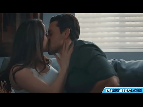 ❤️ Seks romantis dengan ibu berdada baik Pelacur pada kami ️❤